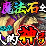 【大罪龍と鍵の勇者】気づけば魔法石全消費ｗｗ でも結果は…まさかの…!?【パズドラ】