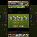 パズドラ　ユーベル（複製体）‼️交換‼️202603