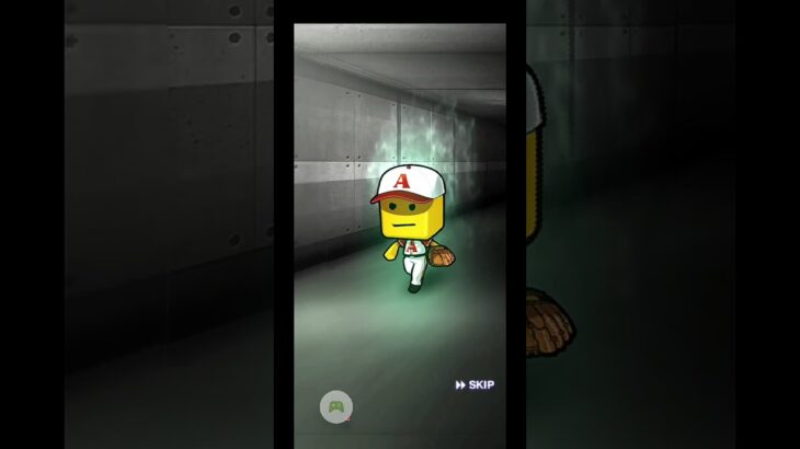 【ﾌﾟﾛｽﾋﾟa】スピチャン開催記念無料ﾌﾟﾚｾﾞﾝﾄｽｶｳﾄで神引き目指してみた。#プロスピ #プロスピa  #10連ガチャ #shorts