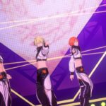 モードディーのあの衣装で腰振ってみた