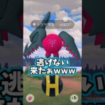 vsレジドラゴ【ポケモンGO】
