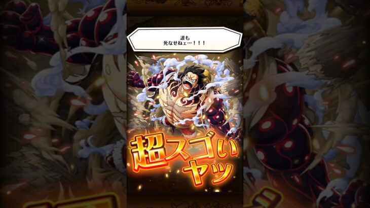 【トレクル】エッグヘッドスゴフェス無料１０連(リセマラカウントダウン)