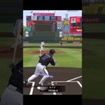 ランク戦ホームラン集  【プロスピA】　#shorts