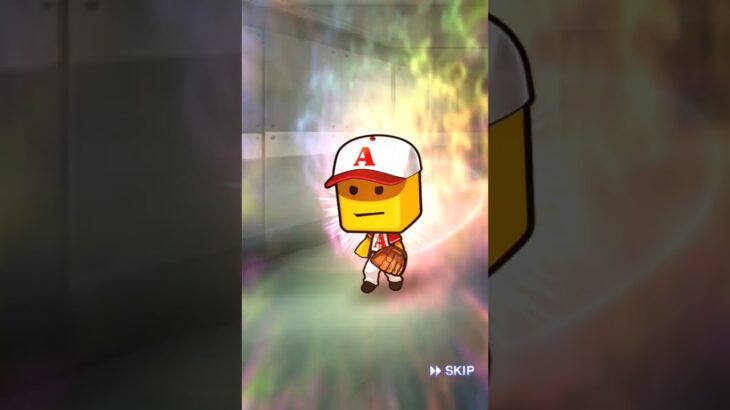 こいつ強いん?#ゲーム実況  #プロスピa #プロ野球スピリッツＡ