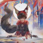 【メメントモリ】ユルディズ復刻2回目　２９０連