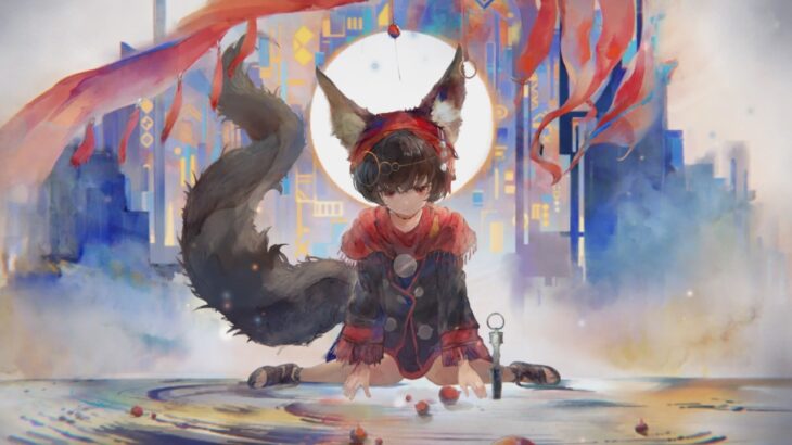 【メメントモリ】ユルディズ復刻2回目　２９０連