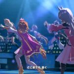 【ウマ娘 プリティーダービー】U.M.A NEW WORLD!!（ワンダーアキュート）