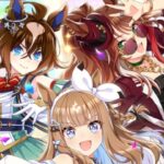 5th アニバーサリー ストーリー全話まとめ「ウマ娘プリティーダービー」
