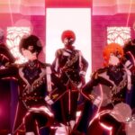 Knights『Secret Masquerade』 あんさんぶるスターズ！！ Music ゲームサイズMV