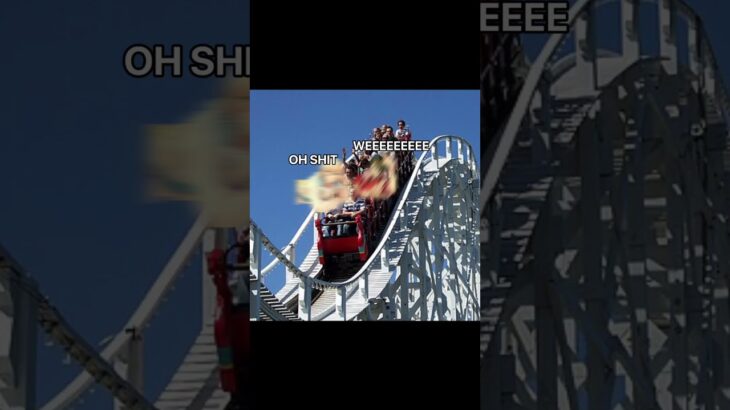 keichi dialogue: amusement park