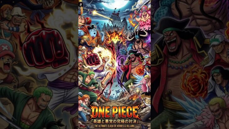#onepiece #luffy #anime #ai #aiart #netflix #japan #usa