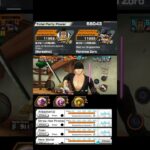 #zoro #onepiece #onepiecebountyrush