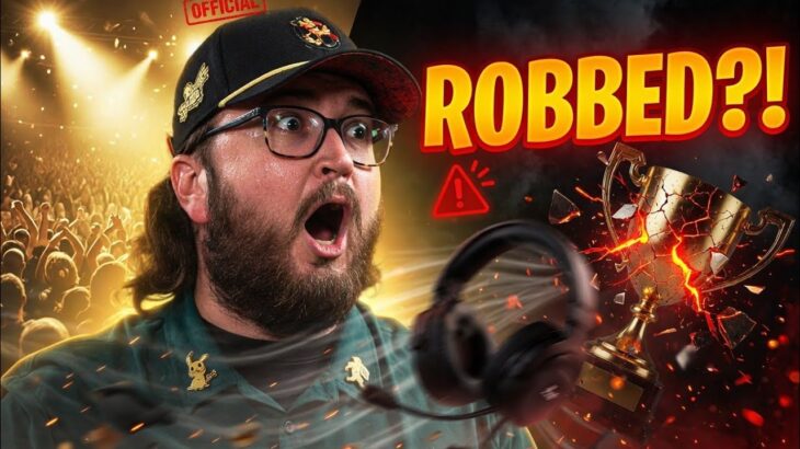 優勝剥奪…なぜ？世界中が炎上した“あの瞬間”【ポケモンGO大会】