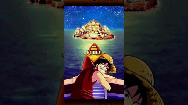 [OPTC] SUPER USOFEST free Multi [トレクル] [#shorts #youtubeshorts]