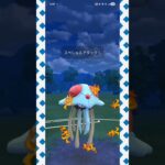 #ヘドロウェーブ型ドククラゲも悪くない！#ポケモンgo #ポケモン #pokemongo