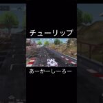 【童謡】 「チューリップ」演奏してみた！ #荒野行動 #shorts 【荒野行動】
