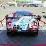 楽しかったSUPER GT #ウマ娘プリティーダービー