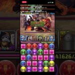 【パズドラ】銀魂コラボ 天導衆・虚 降臨 アシストありなし共通 2人マルチ リダチェン編成