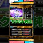 【純正オーダー紹介】ヤクルト純正【プロスピA】