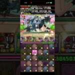 私立パズドラ学園コロシアム! 学園祭 超絶壊滅級　#パズドラ　#パズル　#私立　#学園　#コロシアム　#イベント　#コラボ