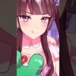 【ウマ娘】京都弁が可愛いラッキーライラックのめにしゅき♡ラッシュっしゅ！【ウマ娘プリティーダービー】