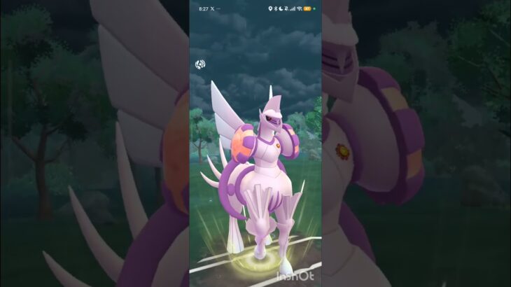 ポケモンGOバトルリーグ　マスターリーグ 1999