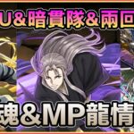 PAD パズドラ  銀魂角色情報2 大猩猩 虛能力登場 &放置素材+MP龍換寵！