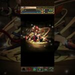 【パズドラ】豊臣秀吉が無料広告ガチャで出たよ♪