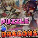 (パズドラ)【ガチャ回です】久しぶりのパズドラ｡無料ガチャとプレゼントクエストをやろう(*^^*)