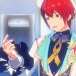 泉f1SCR概念コーデ併せ