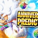 12th ANNI PREDICTIONS! What Can We Expect? (ONE PIECE Treasure Cruise)