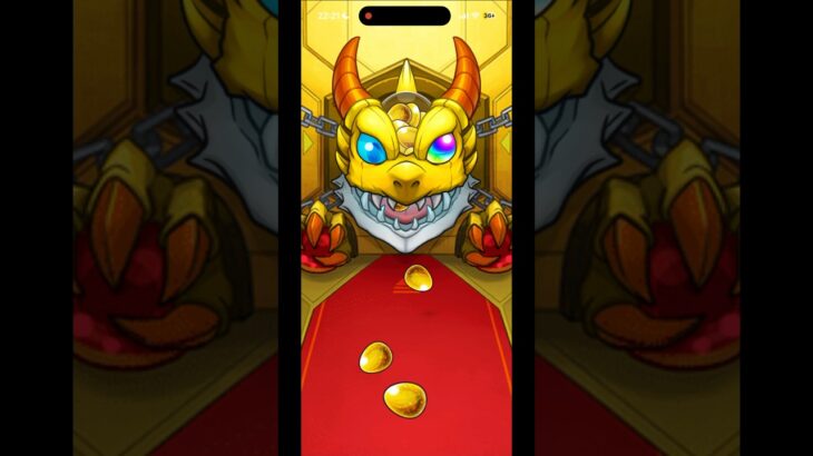 モンスト チェンソーマンコラボガチャ引いたはずなのにw