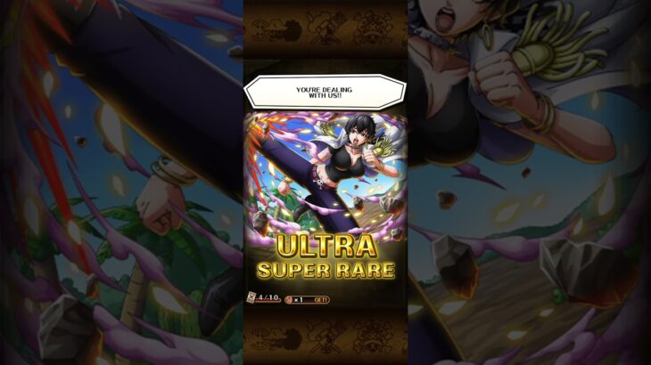 Kaku Pirate Rumble Sugo-Fest ☠️ OPTC