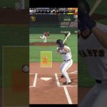 プロ野球スピリッツA（Professional Baseball Spirits A）巨人VS楽天