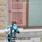 ワイの荒野行動