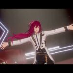 FUSIONIC STARS PERFECT COMBO あんさんぶるスターズ！！#あんスタ#gameplay