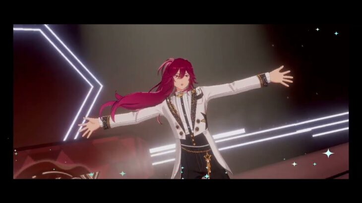 FUSIONIC STARS PERFECT COMBO あんさんぶるスターズ！！#あんスタ#gameplay