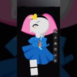 #歌ってみた #ウマ娘プリティーダービー #ウマ娘 #アニソン #cat #emojic touhou #emojicat #duet #ihavethisthingwithplants #art #