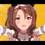 ウマ娘 プリティーダービー [ライブシアター]『トレセン音頭』【キングヘイロー誕生日記念】