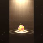 願いは、思えば叶う・・・【ポケモンGO】#shorts