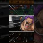 ワンピーストレクルゼファー　必殺技