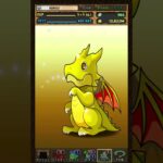 パズドラ　式神使いと妖フェスガチャ‼️ログインスタンプ4日目のプレゼント🎁202604