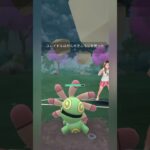 【ポケモンGO】引き先のシャドウドラピオンが強すぎる！【スーパーリーグ】【バトルリーグ】#shorts #ポケモンgo #goバトルリーグ #gbl #スーパーリーグ #pokemongo