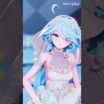 Genshin Impact｜APT.｜Furina #Furina #GenshinImpact #Genshin #SHORTS