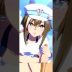 シュヴァル強い　#ウマ娘プリティーダービー #シュヴァルグラン #ウマ娘 #anime #umamusume #chevalgrand #memes #waifu #うま娘