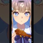 【 ウマ娘プリティーダービー Umamusume:PrettyDerby 】ウマ娘達の会話が可愛かったので！〜 カレンブーケドール、アーモンドアイ +ウマさんぽ/ アーモンドアイ！ #ウマ娘
