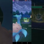 ポケモンGOPVP2日目  #ポケモンgoバトルリーグ  マスカーニャ神