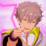 [あんスタMusic]BRIGHTEST STARS!! 下手でも頑張るプレイ動画