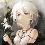 【メメントモリ】3.5周年予告ムービー【フィアー(CV Lynn／Song by 天音)】