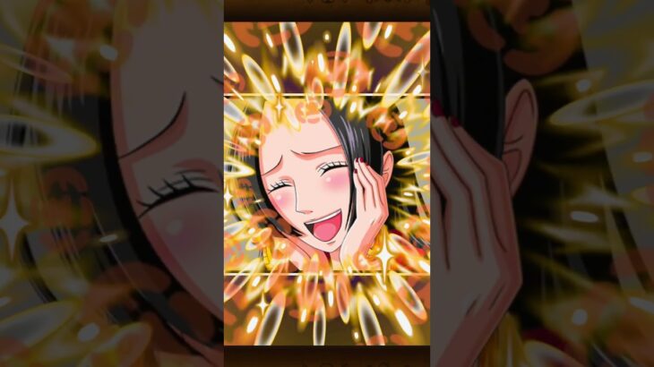 [OPTC] Night of Halloween Boa Hancock Special Animation [トレクル] [#shorts #youtubeshorts]